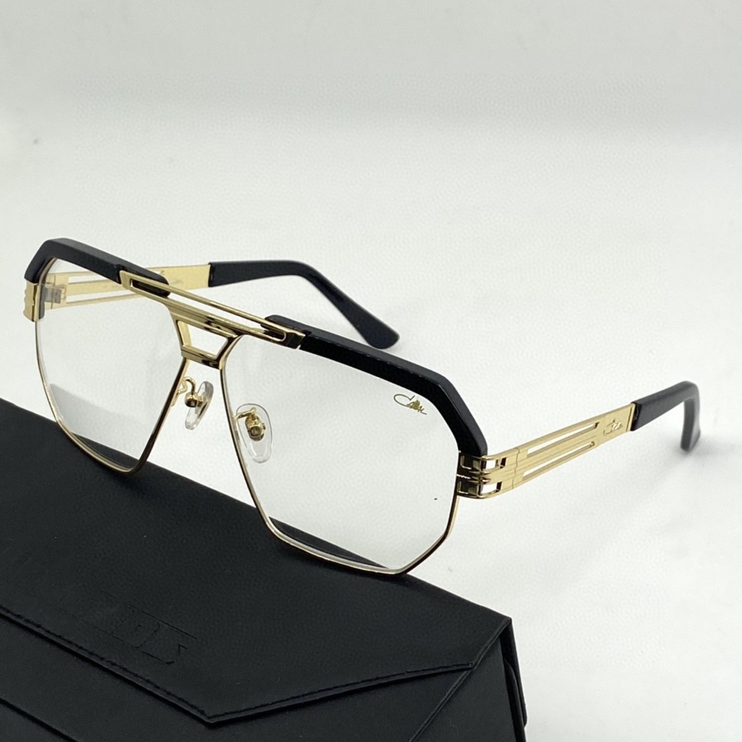 cazal men's eyeglasses